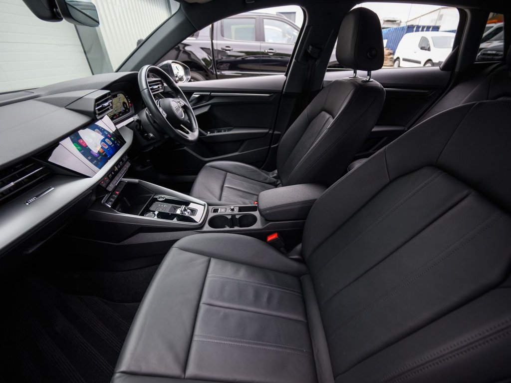 Used Audi A3 2020 for sale - 76386067: Photo 14