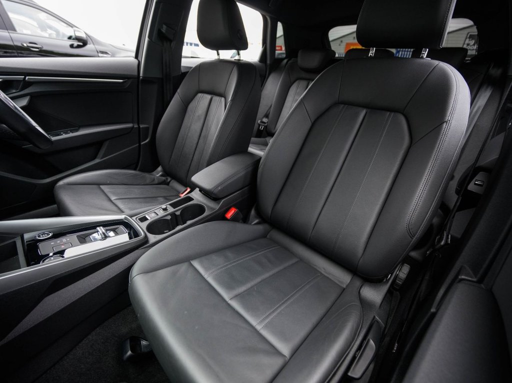 Used Audi A3 2020 for sale - 76386067: Photo 15