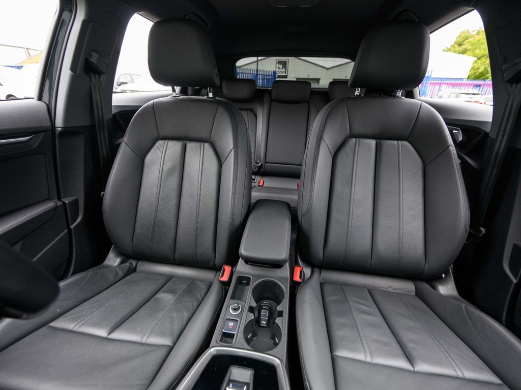 Used Audi A3 2020 for sale - 76386067: Photo 16