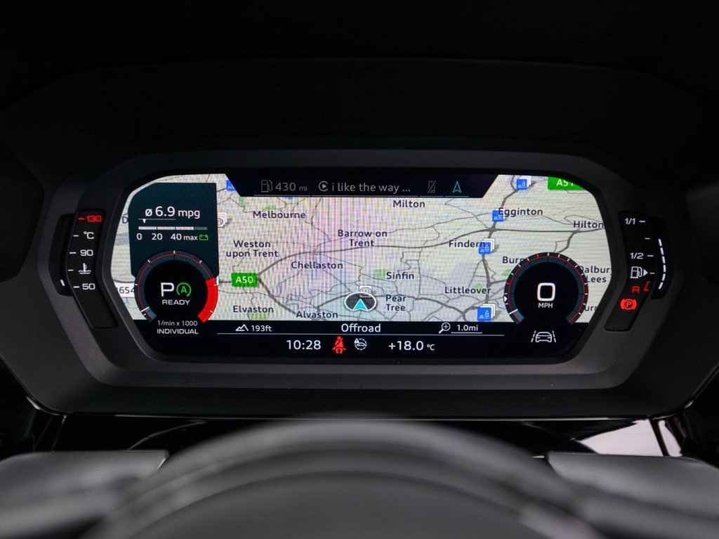 Used Audi A3 2020 for sale - 76386067: Photo 18