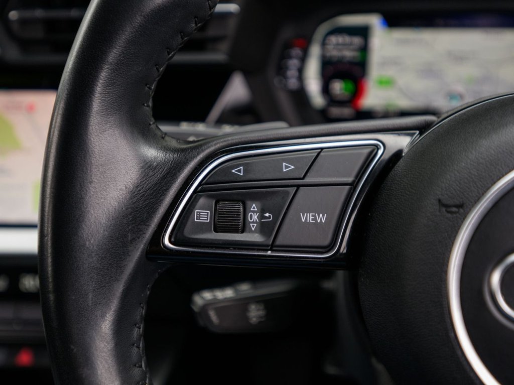 Used Audi A3 2020 for sale - 76386067: Photo 24