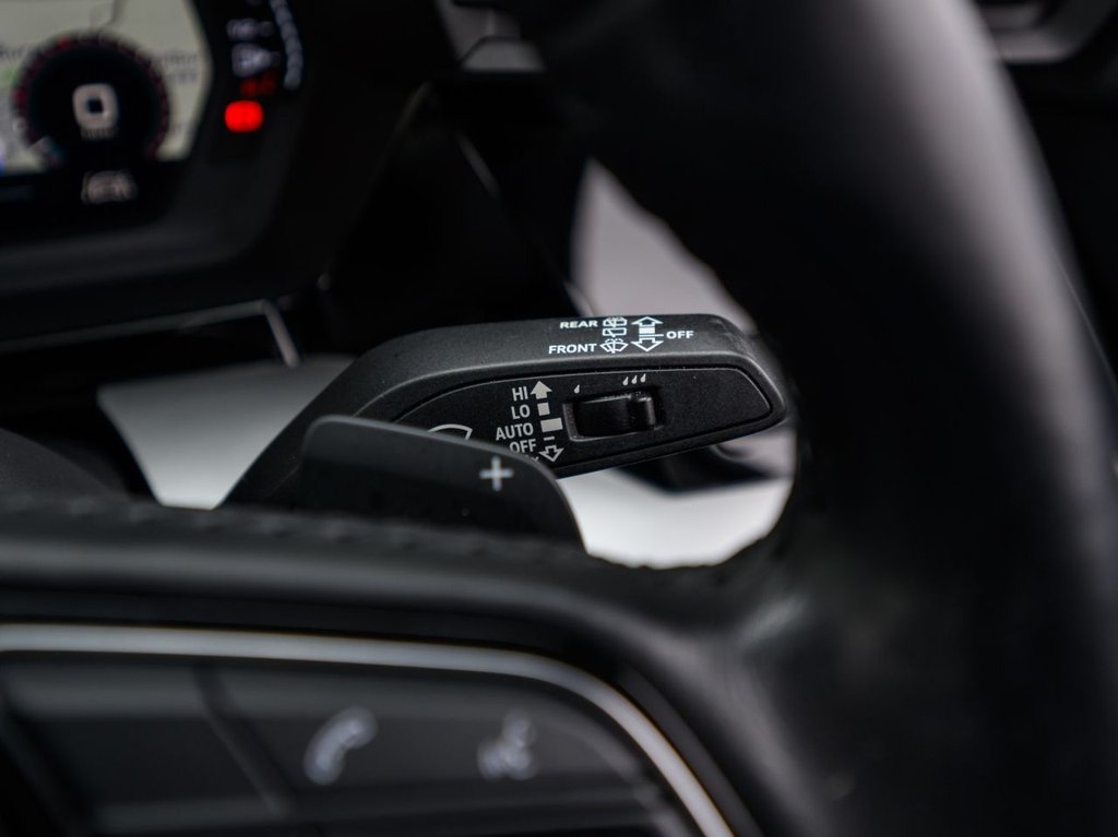 Used Audi A3 2020 for sale - 76386067: Photo 26