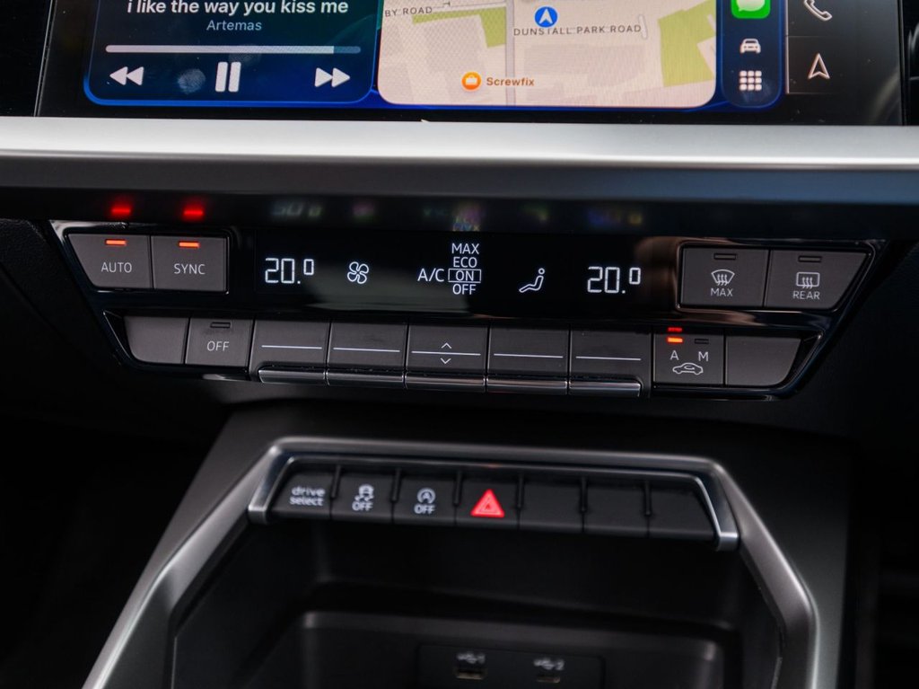 Used Audi A3 2020 for sale - 76386067: Photo 29