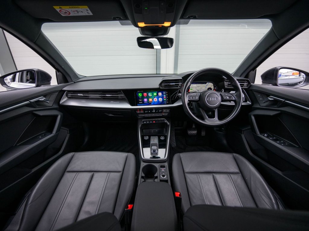 Used Audi A3 2020 for sale - 76386067: Photo 3