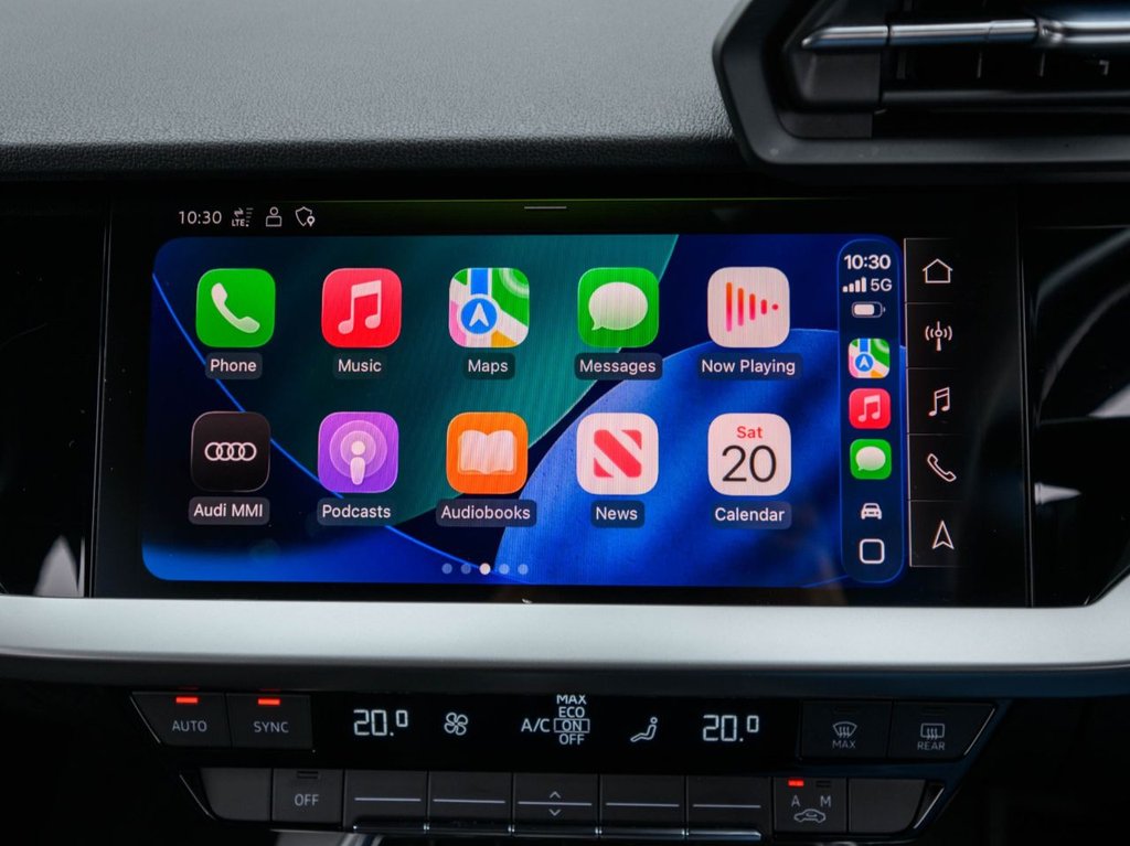 Used Audi A3 2020 for sale - 76386067: Photo 30