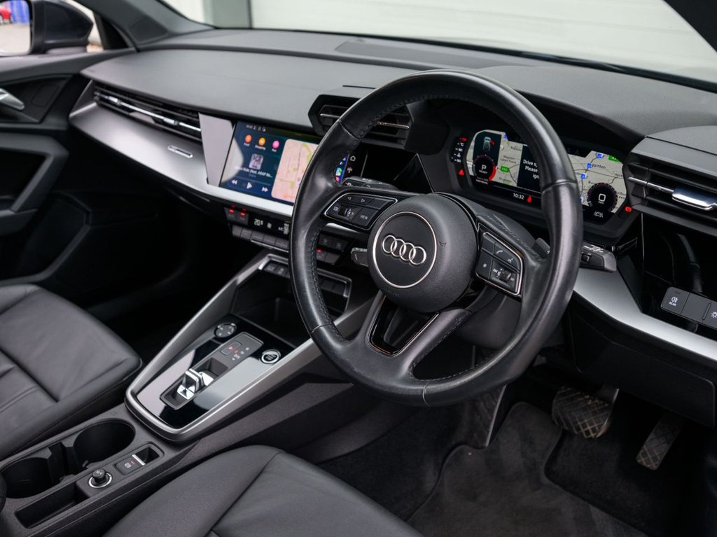 Used Audi A3 2020 for sale - 76386067: Photo 34