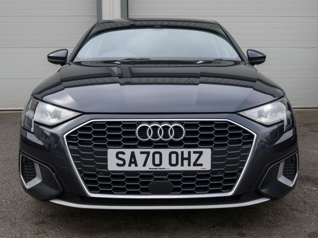 Used Audi A3 2020 for sale - 76386067: Photo 4