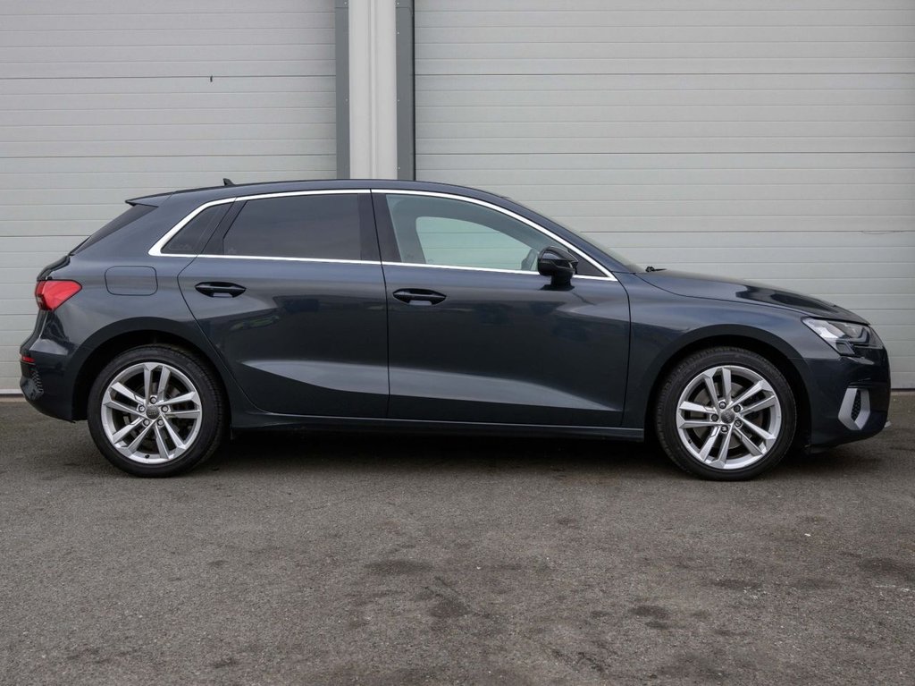 Used Audi A3 2020 for sale - 76386067: Photo 5