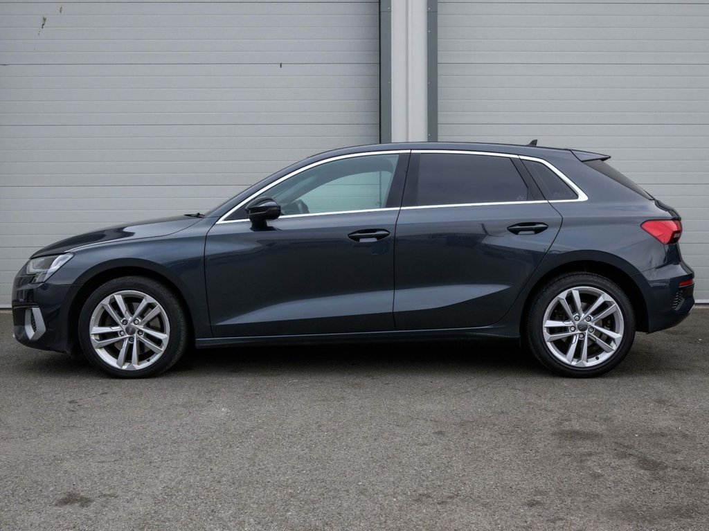 Used Audi A3 2020 for sale - 76386067: Photo 6