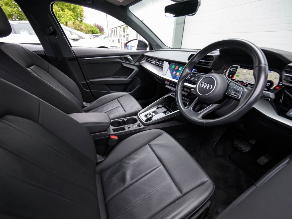 Used Audi A3 2020 for sale - 76386067: Photo 9