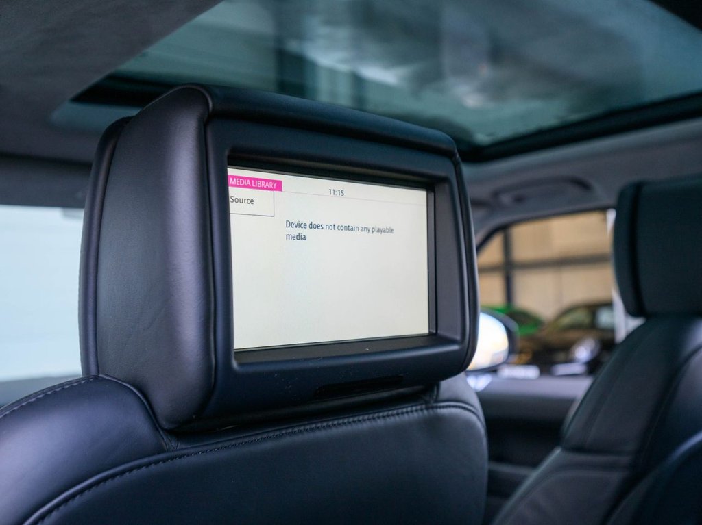 Used Land Rover Range Rover Sport 2019 for sale - 77936218: Photo 21