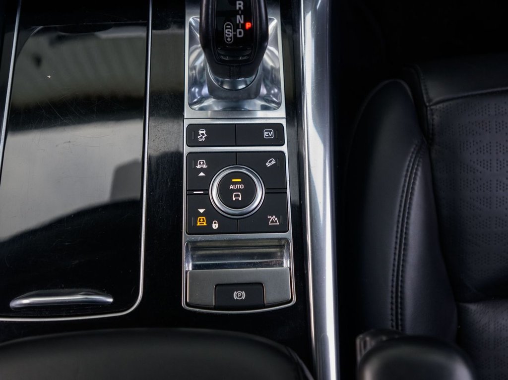Used Land Rover Range Rover Sport 2019 for sale - 77936218: Photo 25
