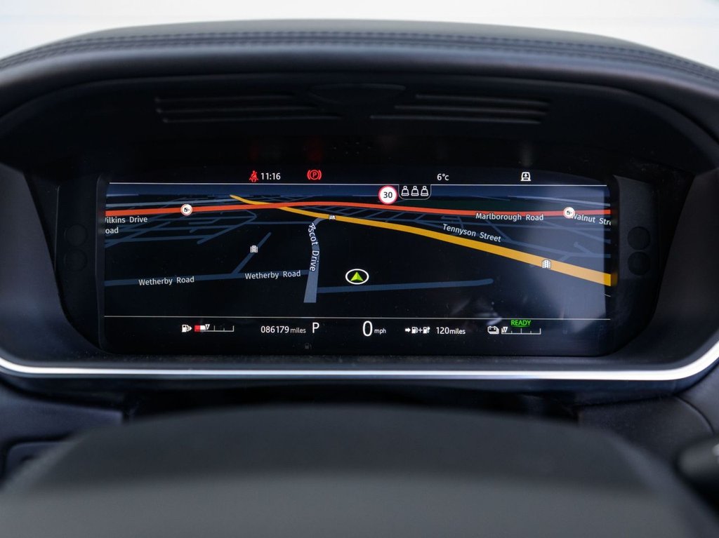 Used Land Rover Range Rover Sport 2019 for sale - 77936218: Photo 32