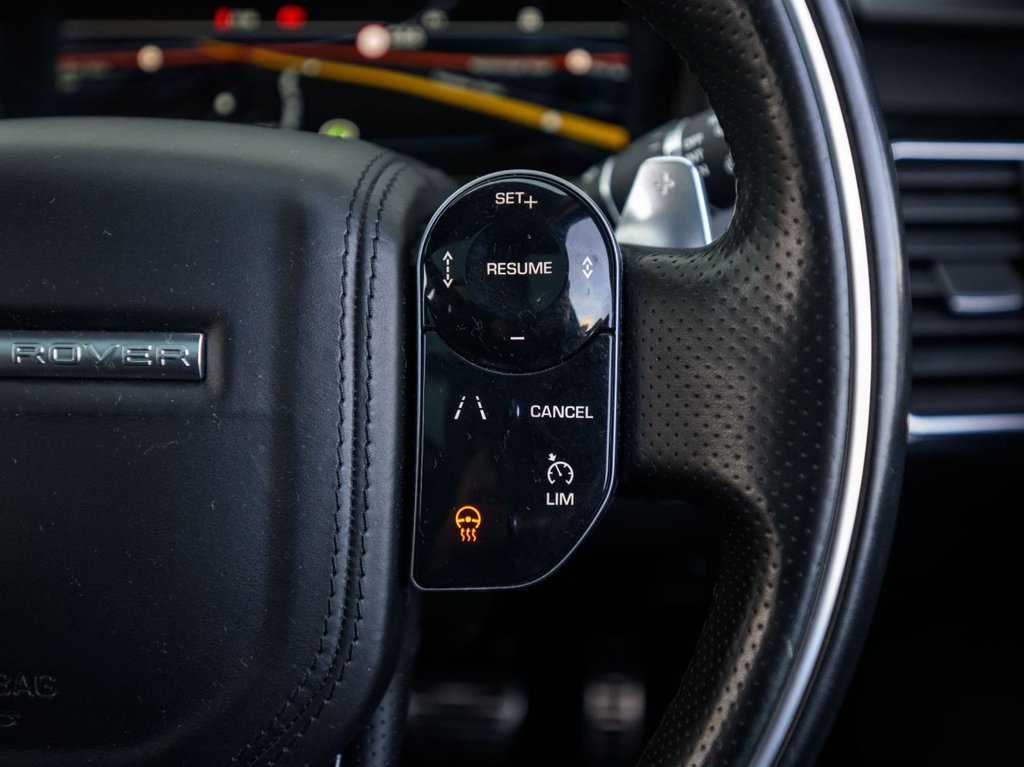 Used Land Rover Range Rover Sport 2019 for sale - 77936218: Photo 38