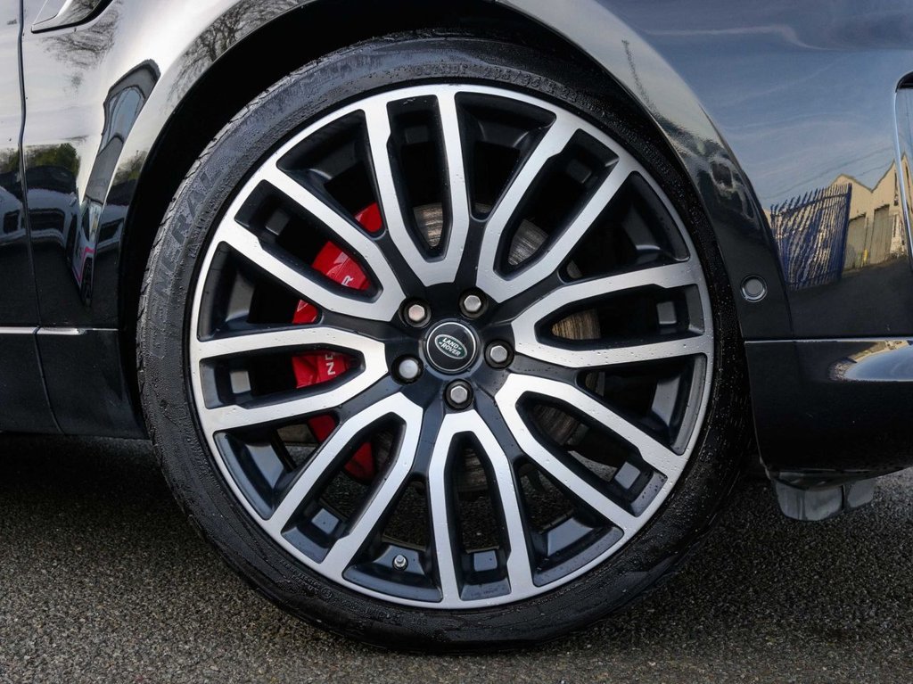 Used Land Rover Range Rover Sport 2019 for sale - 77936218: Photo 4