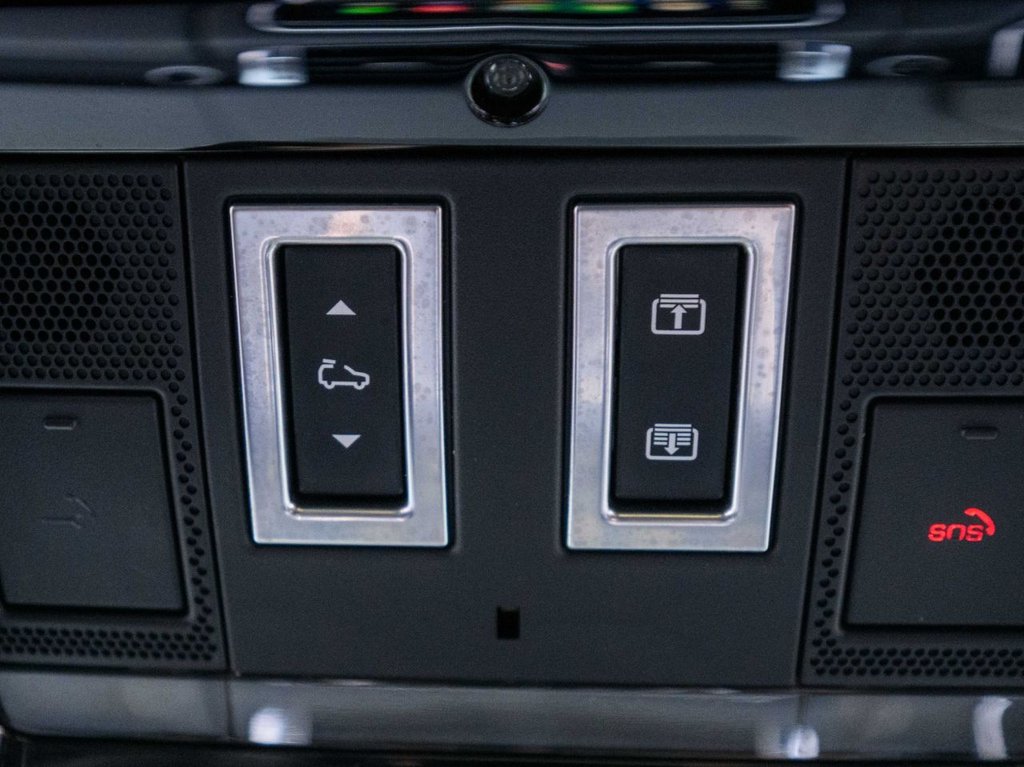 Used Land Rover Range Rover Sport 2019 for sale - 77936218: Photo 40