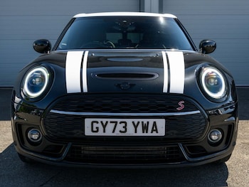 Used MINI Clubman 2024 for sale - 79166654: Photo