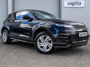 Used Land Rover Range Rover Evoque 2023 for sale - 78619071: Photo
