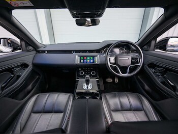 Used Land Rover Range Rover Evoque 2023 for sale - 78619071: Photo