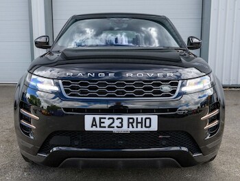 Used Land Rover Range Rover Evoque 2023 for sale - 78619071: Photo