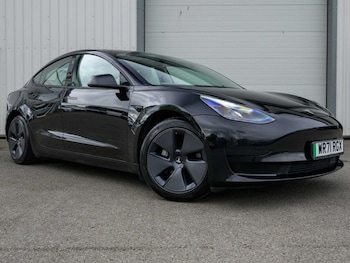 Used Tesla Model 3 2021 for sale - 78619379: Photo
