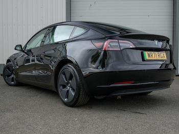 Used Tesla Model 3 2021 for sale - 78619379: Photo