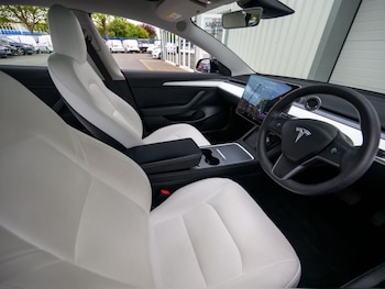 Used Tesla Model 3 2021 for sale - 78619379: Photo