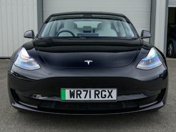 Used Tesla Model 3 2021 for sale - 78619379: Photo