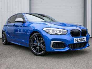 2019 (19) - M140i Shadow Edition 5dr Step Auto