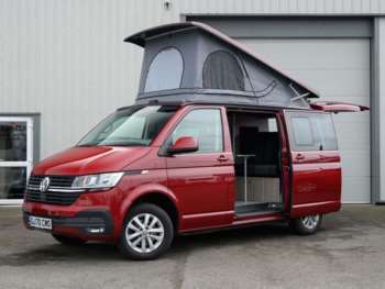 Used Volkswagen Transporter 2020 for sale - 74741315: Photo