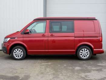 Used Volkswagen Transporter 2020 for sale - 74741315: Photo
