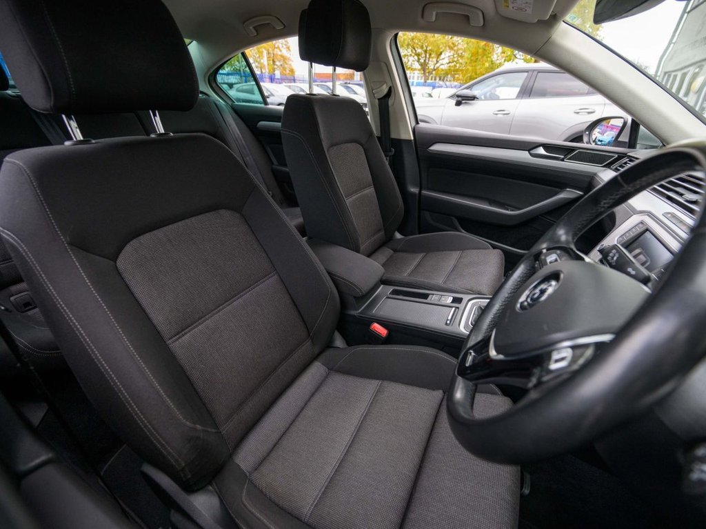 Used Volkswagen Passat 2017 for sale - 76386615: Photo 11