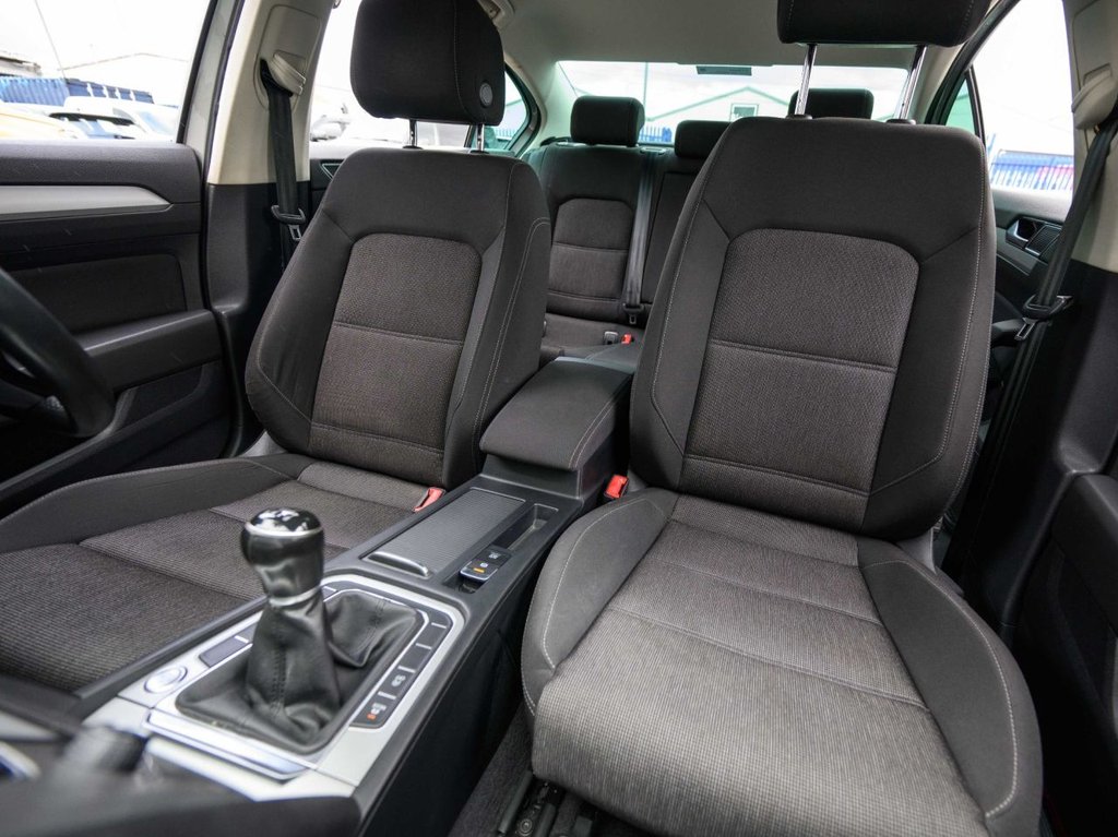 Used Volkswagen Passat 2017 for sale - 76386615: Photo 17