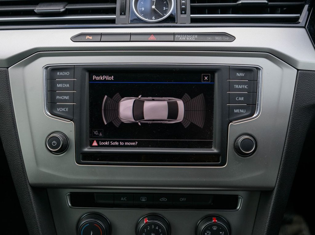 Used Volkswagen Passat 2017 for sale - 76386615: Photo 22