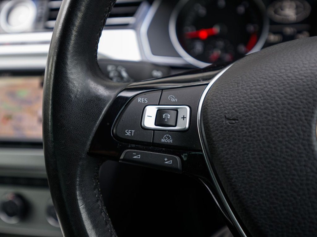 Used Volkswagen Passat 2017 for sale - 76386615: Photo 28