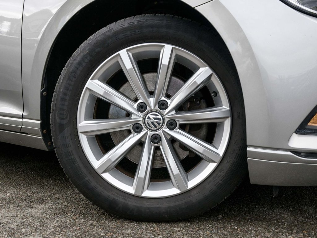 Used Volkswagen Passat 2017 for sale - 76386615: Photo 9