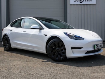 Used Tesla Model 3 2021 for sale - 79276648: Photo