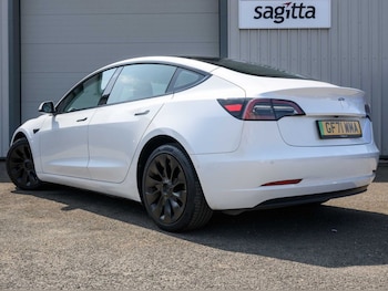 Used Tesla Model 3 2021 for sale - 79276648: Photo