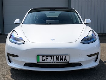 Used Tesla Model 3 2021 for sale - 79276648: Photo