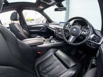 Used BMW X5 2016 for sale - 74741314: Photo