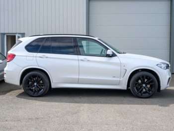 Used BMW X5 2016 for sale - 74741314: Photo