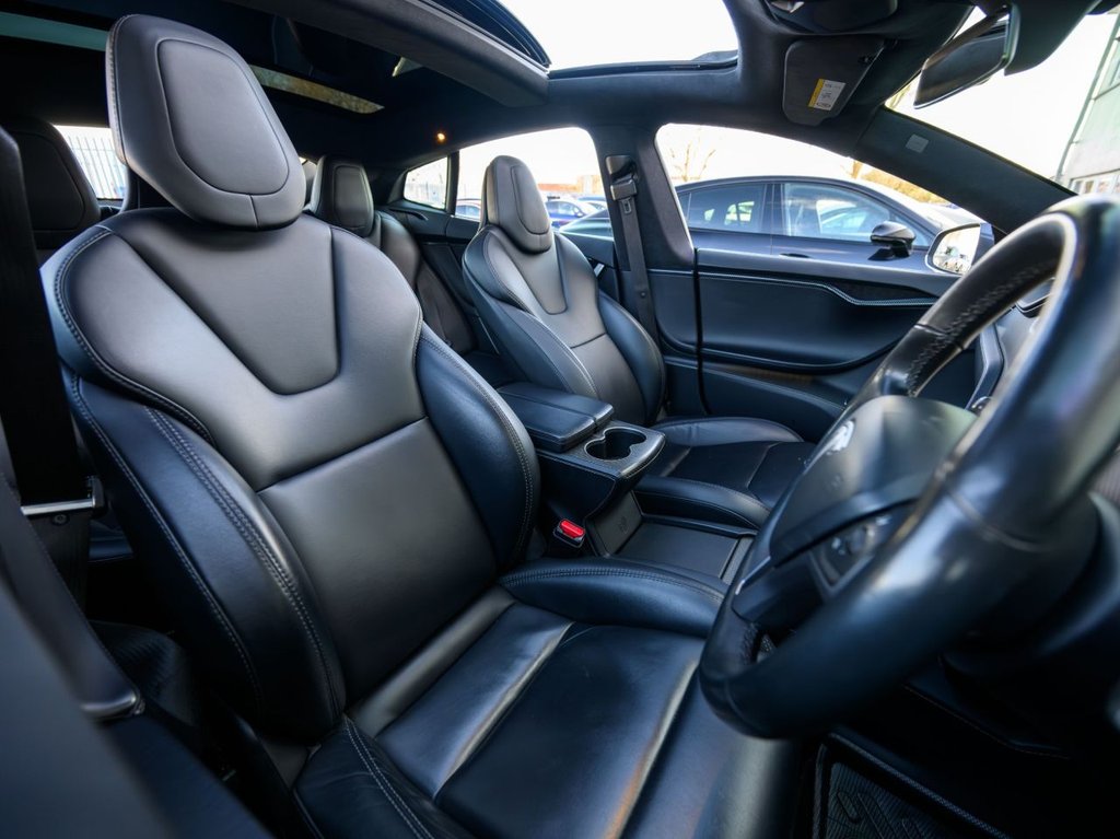 Used Tesla Model S 2019 for sale - 78002459: Photo 11