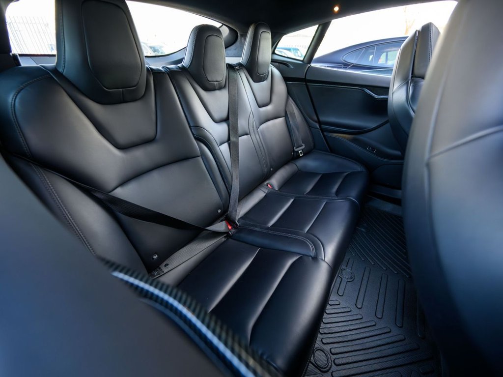 Used Tesla Model S 2019 for sale - 78002459: Photo 12