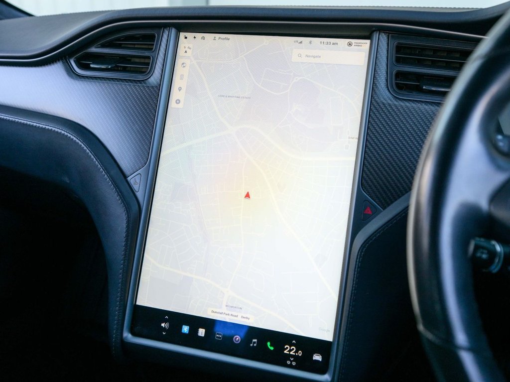 Used Tesla Model S 2019 for sale - 78002459: Photo 14