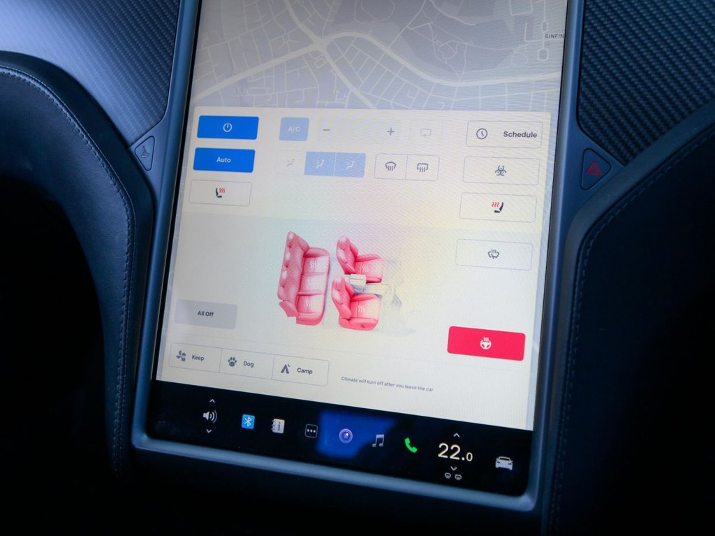 Used Tesla Model S 2019 for sale - 78002459: Photo 17