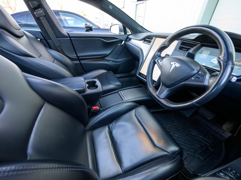 Used Tesla Model S 2019 for sale - 78002459: Photo 26