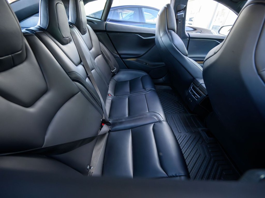 Used Tesla Model S 2019 for sale - 78002459: Photo 27