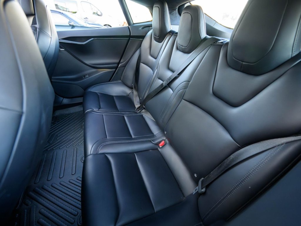 Used Tesla Model S 2019 for sale - 78002459: Photo 28