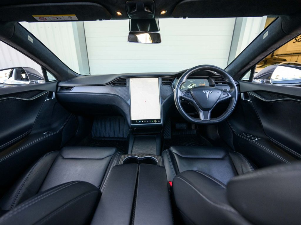 Used Tesla Model S 2019 for sale - 78002459: Photo 3