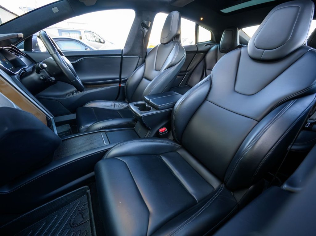 Used Tesla Model S 2019 for sale - 78002459: Photo 30